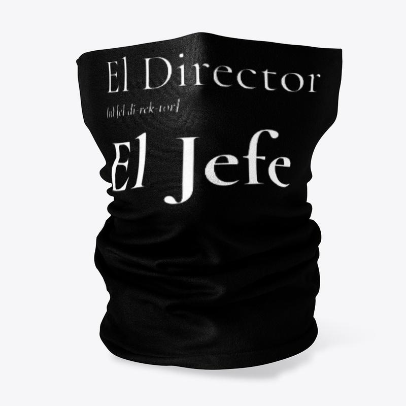 El Director