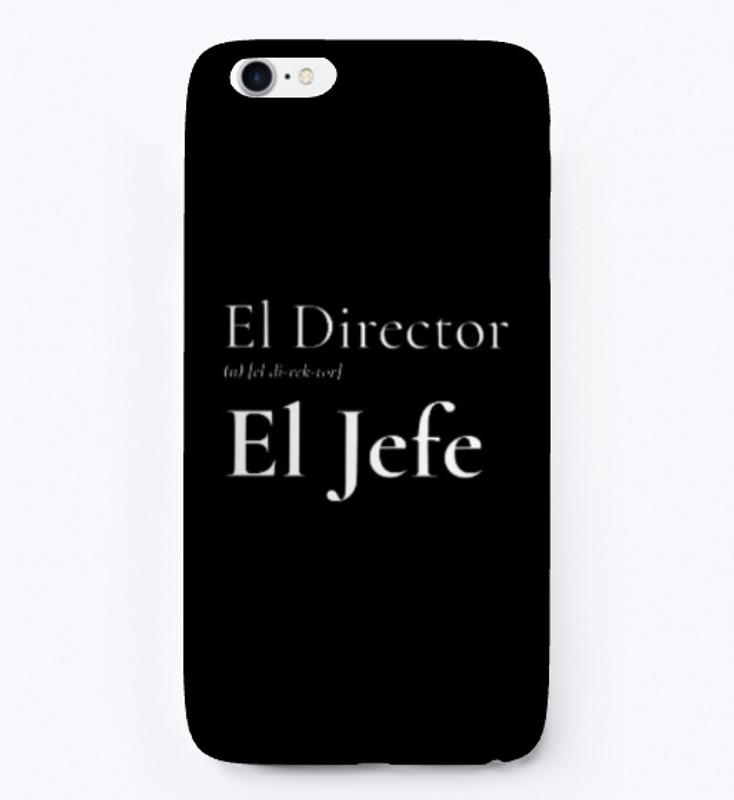 El Director